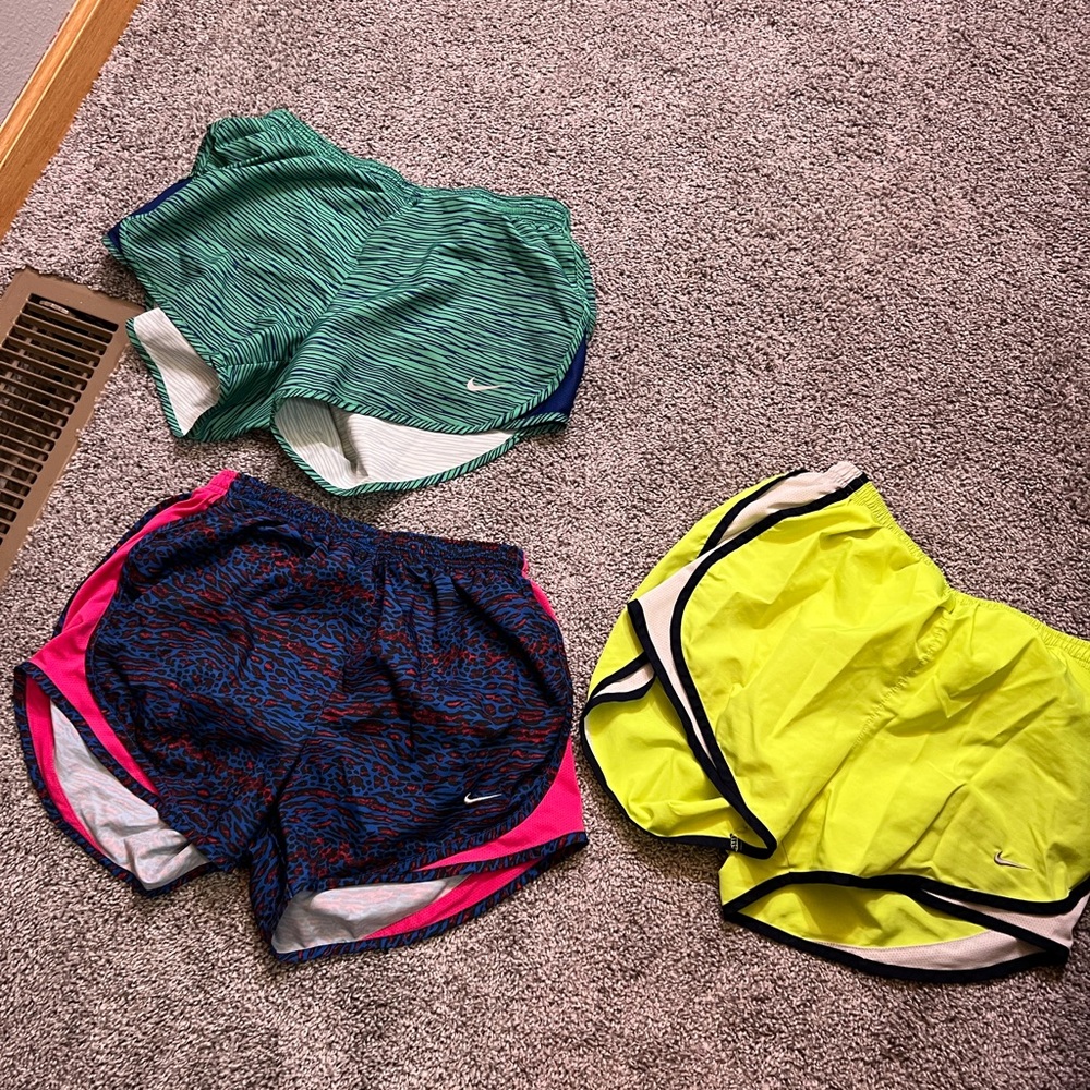 Nike Shorts